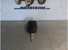 Recambio de conmutador de arranque para renault master desde ´98 referencia OEM IAM MANDORENAULT CCRN01  2