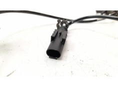 Recambio de sensor para iveco daily furgón 2.3 diesel referencia OEM IAM 5802296761   2