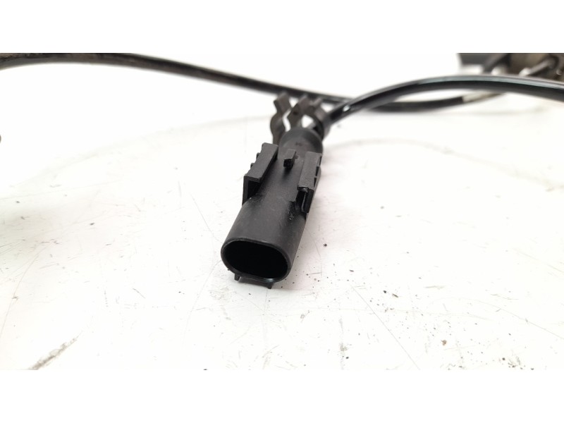 Recambio de sensor para iveco daily furgón 2.3 diesel referencia OEM IAM 5802296761  