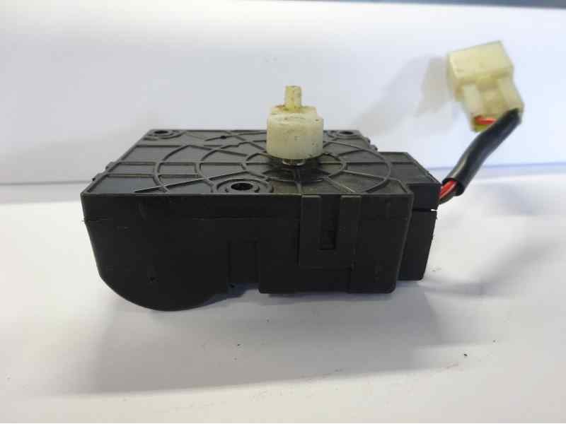 Recambio de motor calefaccion para mitsubishi galloper (hyundai) 2.5 td cat referencia OEM IAM EL08410301C  