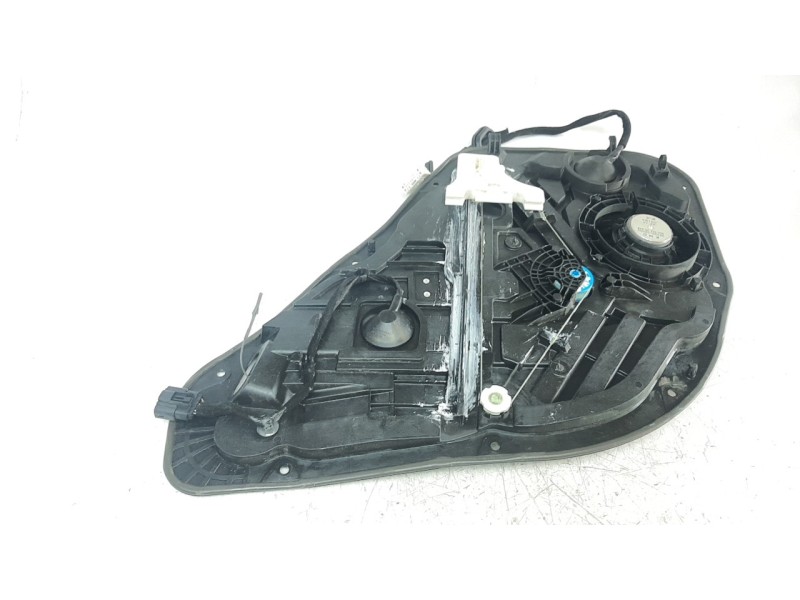Recambio de elevalunas delantero izquierdo para kia niro referencia OEM IAM 83470G5000  