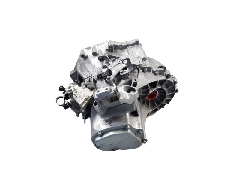 Recambio de caja cambios para peugeot 308 1.2 12v e-thp referencia OEM IAM 20EA52 1609666380 