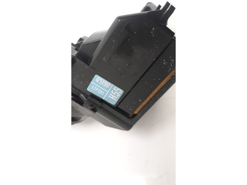 Recambio de mando limpia para toyota verso 1.6 16v cat referencia OEM IAM 8465205210 0519017F381 