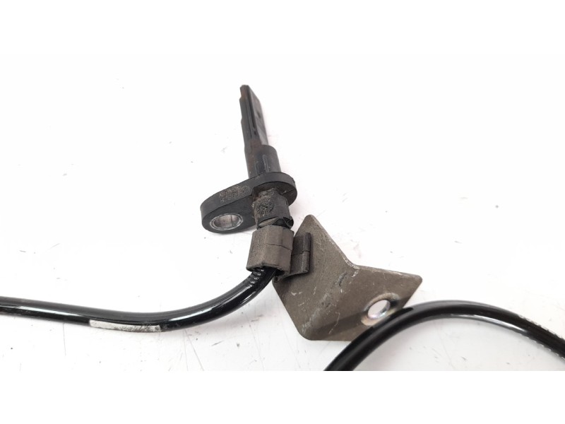 Recambio de sensor para iveco daily furgón 2.3 diesel referencia OEM IAM 5802296761  