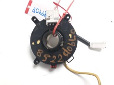 Recambio de anillo airbag para fiat doblo (119) 1.9 jtd family referencia OEM IAM  1240331251122  2