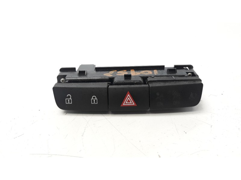 Recambio de warning para opel insignia berlina 2.0 16v cdti referencia OEM IAM 13324594  