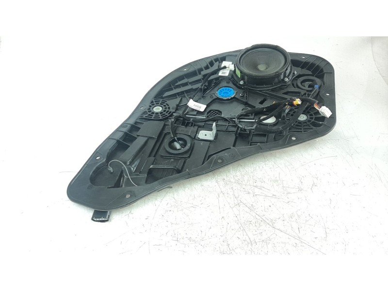 Recambio de elevalunas delantero izquierdo para kia niro referencia OEM IAM 83470G5000  