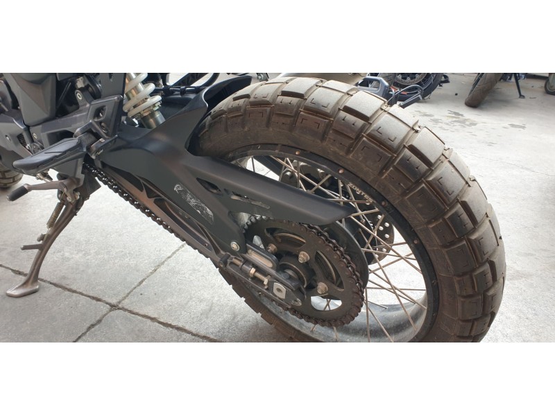 Recambio de basculante para zontes motorcycles zt125 -u referencia OEM IAM 4021200037000  