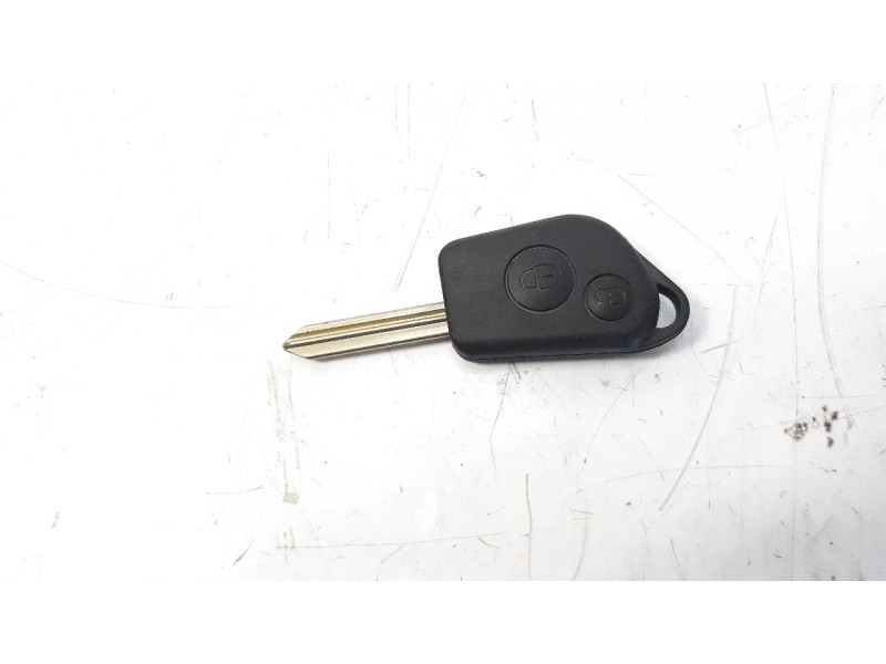 Recambio de conmutador de arranque para citroen berlingo referencia OEM IAM MANDOPSA CCPSA06 