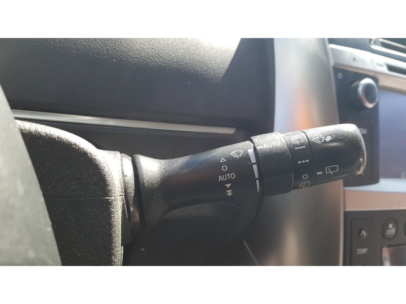 Recambio de mando limpia para toyota verso 1.6 16v cat referencia OEM IAM 8465205210 0519017F381 