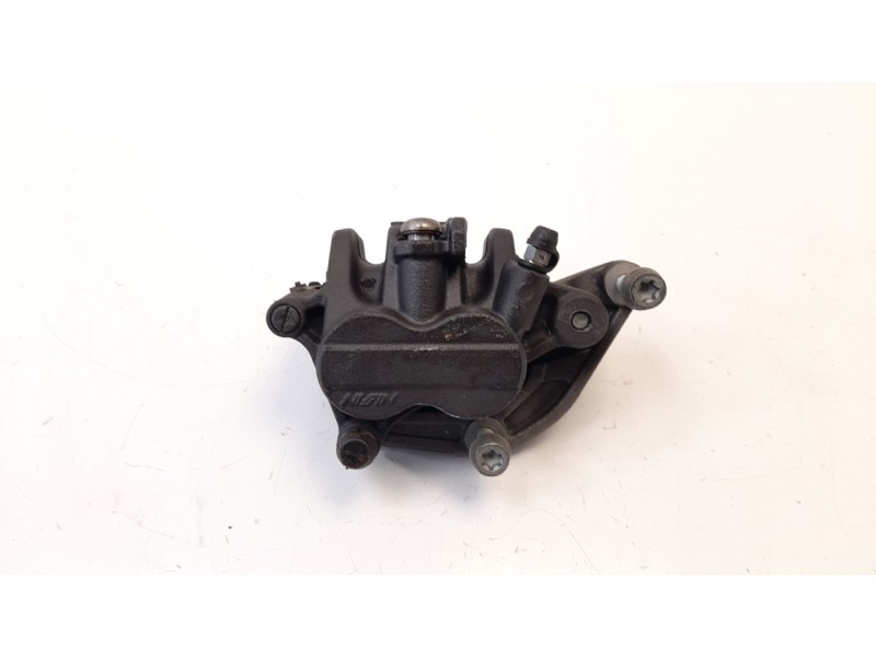 Recambio de pinza de freno delantera derecha para bmw c 650 sport referencia OEM IAM 34118535364  