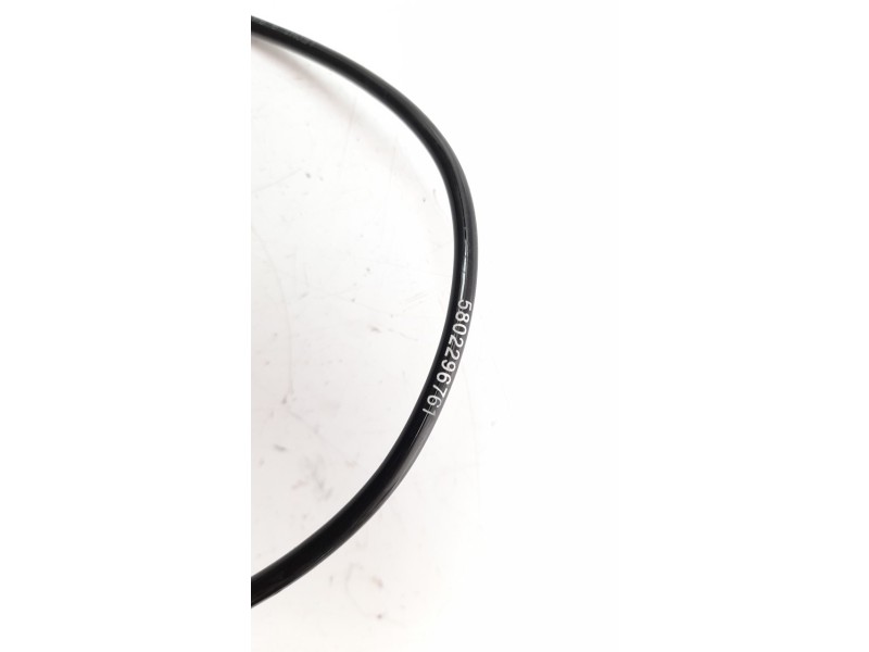 Recambio de sensor para iveco daily furgón 2.3 diesel referencia OEM IAM 5802296761  