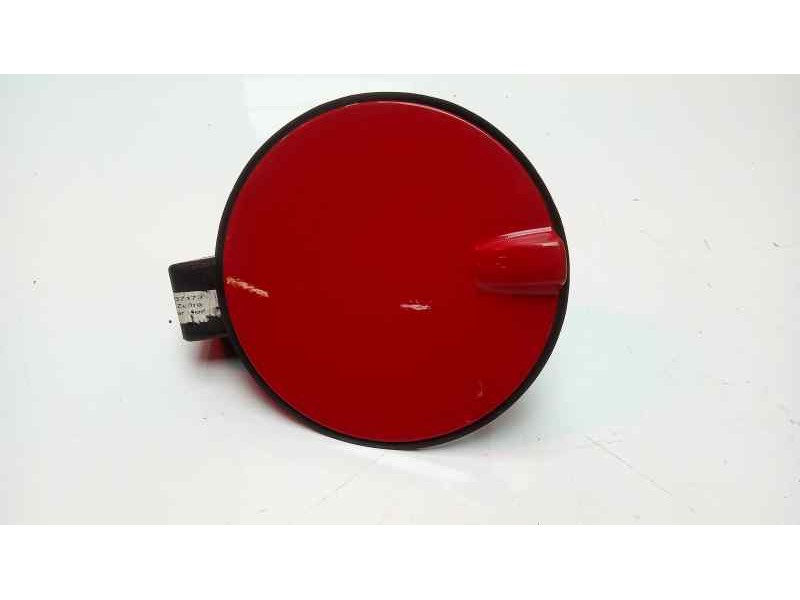 Recambio de tapa exterior combustible para opel zafira b 1.7 16v cdti referencia OEM IAM 13257473  