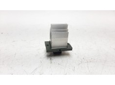 Recambio de resistencia calefaccion para hyundai tucson 1.7 crdi cat referencia OEM IAM 97179D1000   2