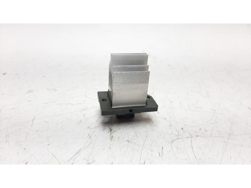 Recambio de resistencia calefaccion para hyundai tucson 1.7 crdi cat referencia OEM IAM 97179D1000  