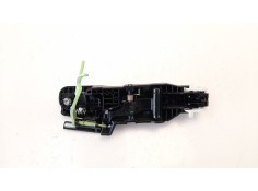 Recambio de maneta exterior trasera derecha para toyota corolla (e21) referencia OEM IAM 6921102934   2