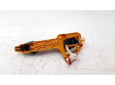 Recambio de maneta exterior trasera izquierda para kia stonic (ybcuv) concept referencia OEM IAM 83651H8000   2