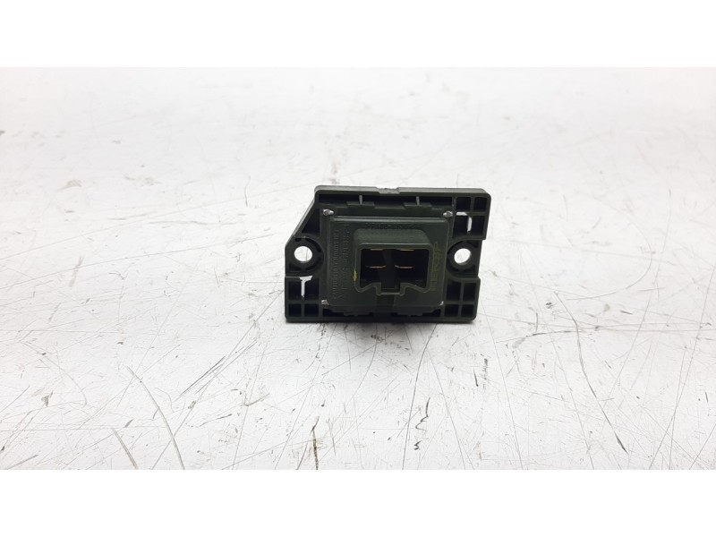 Recambio de resistencia calefaccion para hyundai tucson 1.7 crdi cat referencia OEM IAM 97179D1000  