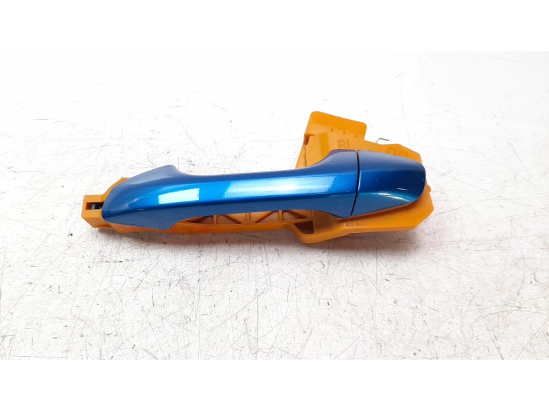 Recambio de maneta exterior trasera izquierda para kia stonic (ybcuv) concept referencia OEM IAM 83651H8000  