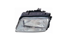 Recambio de faro izquierdo para audi a4 berlina (b5) referencia OEM IAM 8D0941029B 10102031002 AD0174804