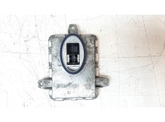 Recambio de centralita faros xenon para bmw serie 3 gran turismo (f34) 2.0 turbodiesel referencia OEM IAM 7296090   2