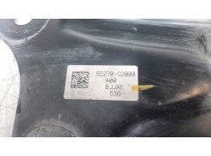 Recambio de brazo suspension inferior trasero izquierdo para kia niro referencia OEM IAM 55270G2000   2
