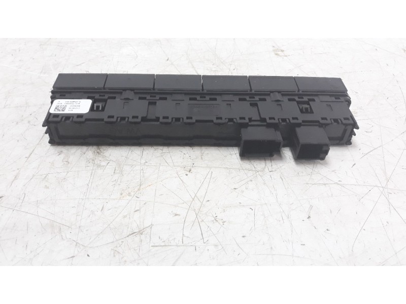 Recambio de interruptor para volkswagen polo 1.0 tsi referencia OEM IAM 2G6927137N  