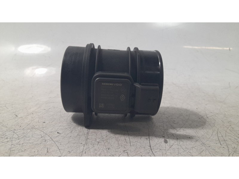 Recambio de caudalimetro para renault laguna iii dynamique referencia OEM IAM 8200280065  
