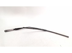 Recambio de brazo limpia delantero izquierdo para iveco daily furgón 2.3 diesel referencia OEM IAM 5801645537   2