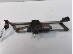 Recambio de motor limpia delantero para seat ibiza sc (6j1) stylance / style referencia OEM IAM 6R1955119 0390241551 