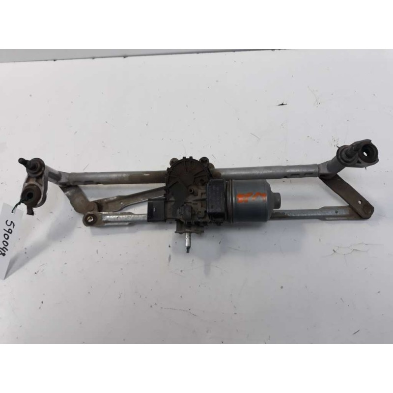 Recambio de motor limpia delantero para seat ibiza sc (6j1) stylance / style referencia OEM IAM 6R1955119 0390241551 