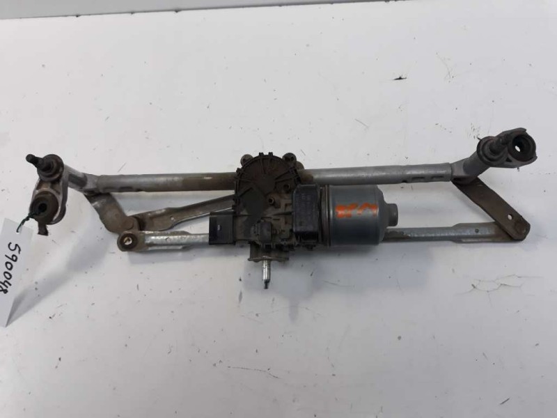 Recambio de motor limpia delantero para seat ibiza sc (6j1) stylance / style referencia OEM IAM 6R1955119 0390241551 