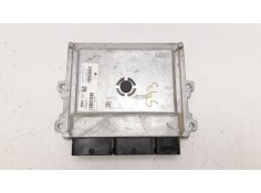 Recambio de centralita motor uce para dacia sandero 0.9 tce cat referencia OEM IAM 237109221R 237105499R V29086931A