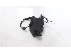 Recambio de cerradura puerta delantera derecha para peugeot 308 1.2 12v e-thp referencia OEM IAM 9810309380   2
