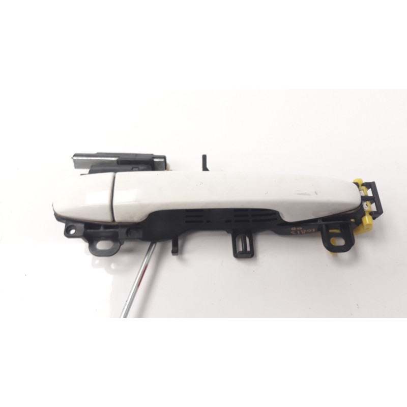 Recambio de maneta exterior delantera derecha para toyota verso 1.6 16v cat referencia OEM IAM 6921105918  