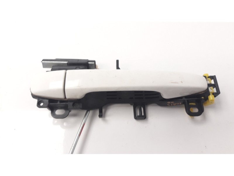 Recambio de maneta exterior delantera derecha para toyota verso 1.6 16v cat referencia OEM IAM 6921105918  