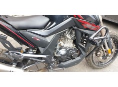 CENTRALITA MOTOR UCE 1050956015000 