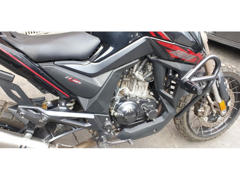 Recambio de centralita motor uce para zontes motorcycles zt125 -u referencia OEM IAM 1050956015000  