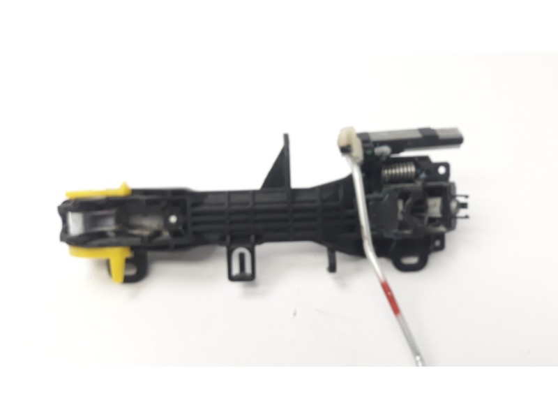 Recambio de maneta exterior delantera derecha para toyota verso 1.6 16v cat referencia OEM IAM 6921105918  