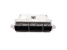 Recambio de centralita motor uce para dacia sandero 0.9 tce cat referencia OEM IAM 237109221R 237105499R V29086931A 2