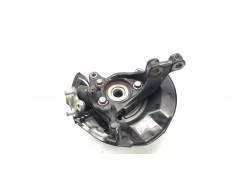 Recambio de mangueta delantera derecha para toyota corolla (e21) referencia OEM IAM 4321102410   2