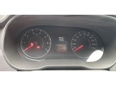 Recambio de cuadro instrumentos para dacia duster ii prestige referencia OEM IAM 248091069R   2