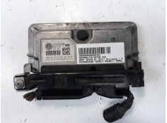 Recambio de centralita motor uce para seat ibiza sc (6j1) stylance / style referencia OEM IAM 03C906024BK 7BH3AIM7I 