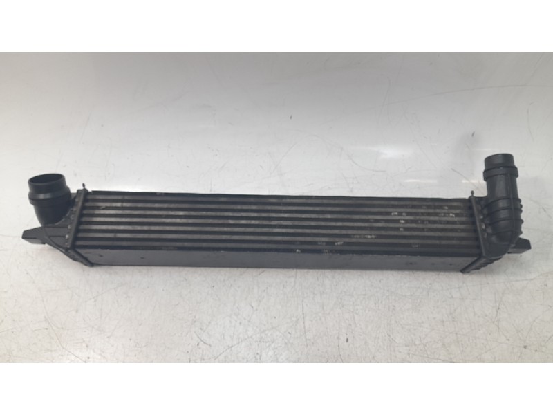Recambio de intercooler para renault laguna iii dynamique referencia OEM IAM 144960001R 30312 30503