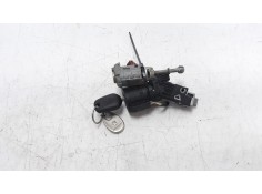 Recambio de conmutador de arranque para peugeot 308 1.2 12v e-thp referencia OEM IAM 1608682880   2