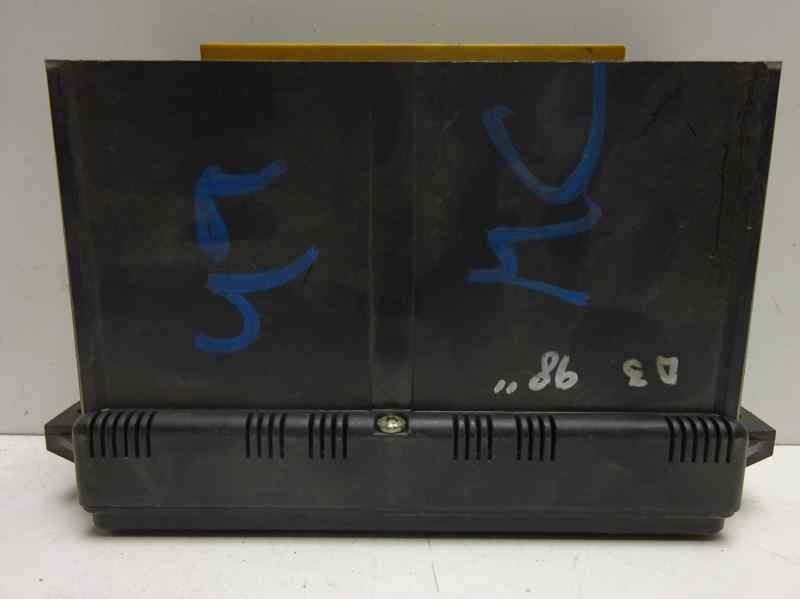 Recambio de mando climatizador para audi a3 (8l) referencia OEM IAM 8L0820043D 5HB00760804 