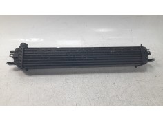 Recambio de intercooler para renault laguna iii dynamique referencia OEM IAM 144960001R 30312 30503 2