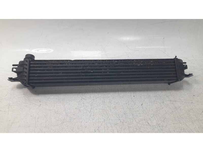 Recambio de intercooler para renault laguna iii dynamique referencia OEM IAM 144960001R 30312 30503