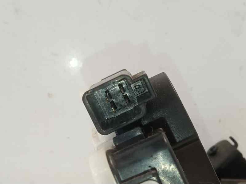 Recambio de cerradura maletero / porton para mazda 3 lim. (bl) active referencia OEM IAM   