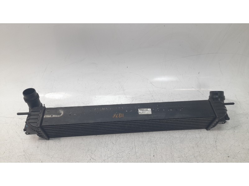 Recambio de intercooler para renault laguna iii dynamique referencia OEM IAM 144960001R 30312 30503